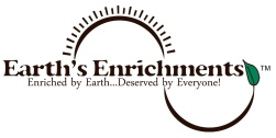 Earths Enrichments