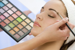 Natural Skin Care - Make Up Tips